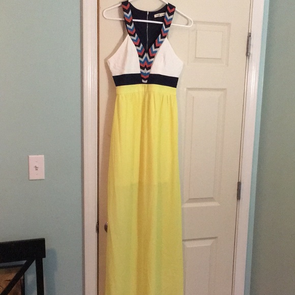 Jealous Tomato maxi - Picture 1 of 3